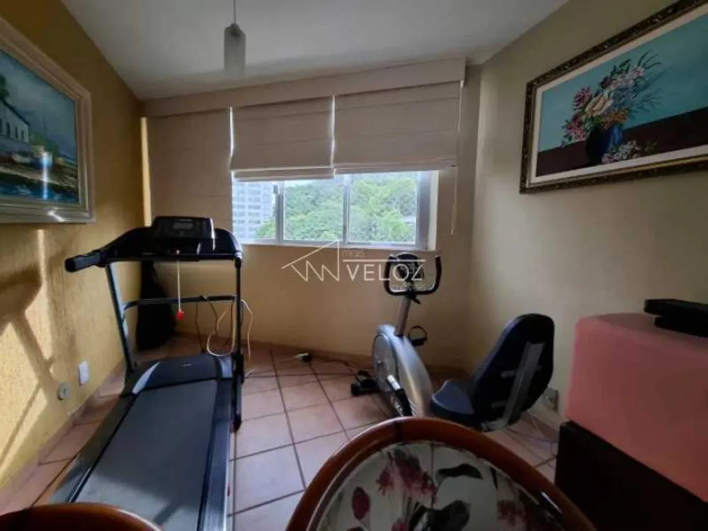 Apartamento, 4 quartos, 268 m² - Foto 7
