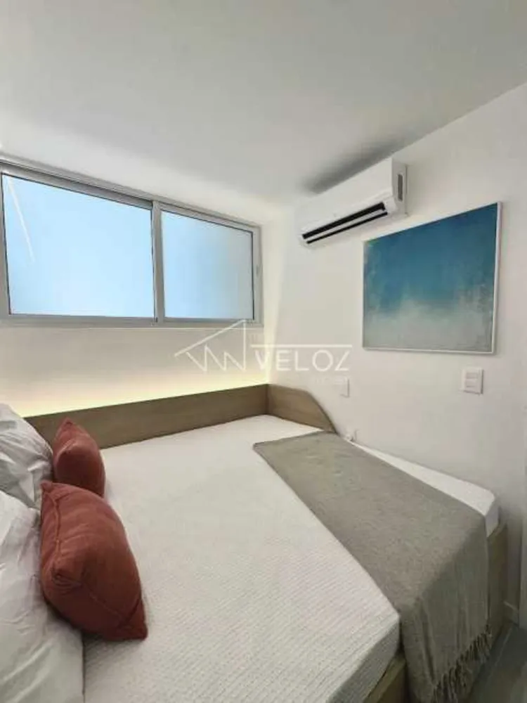 Apartamento, 2 quartos, 52 m² - Foto 10