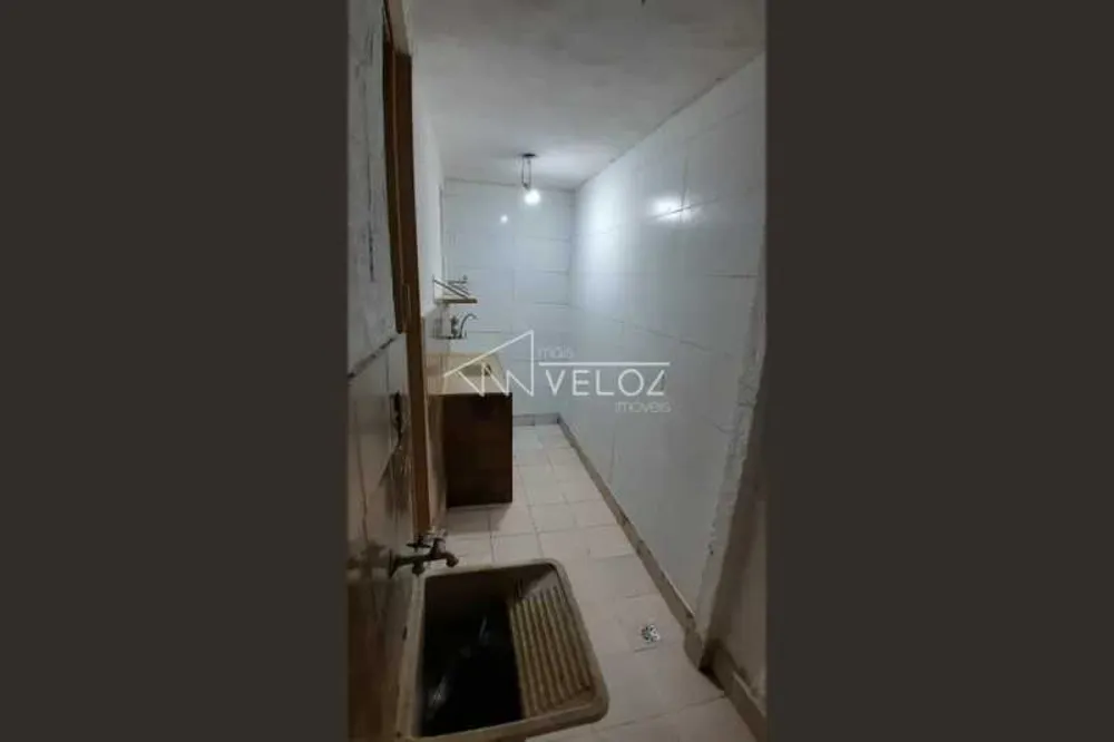 Apartamento, 1 quarto, 50 m² - Foto 4