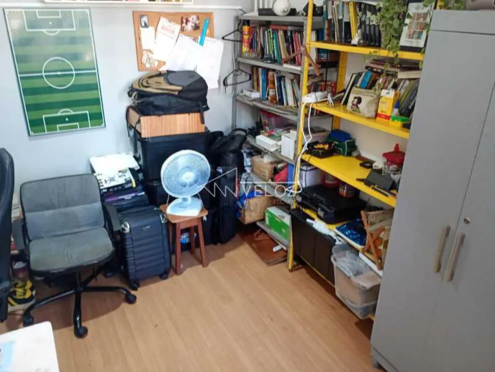 Apartamento, 3 quartos, 156 m² - Foto 1