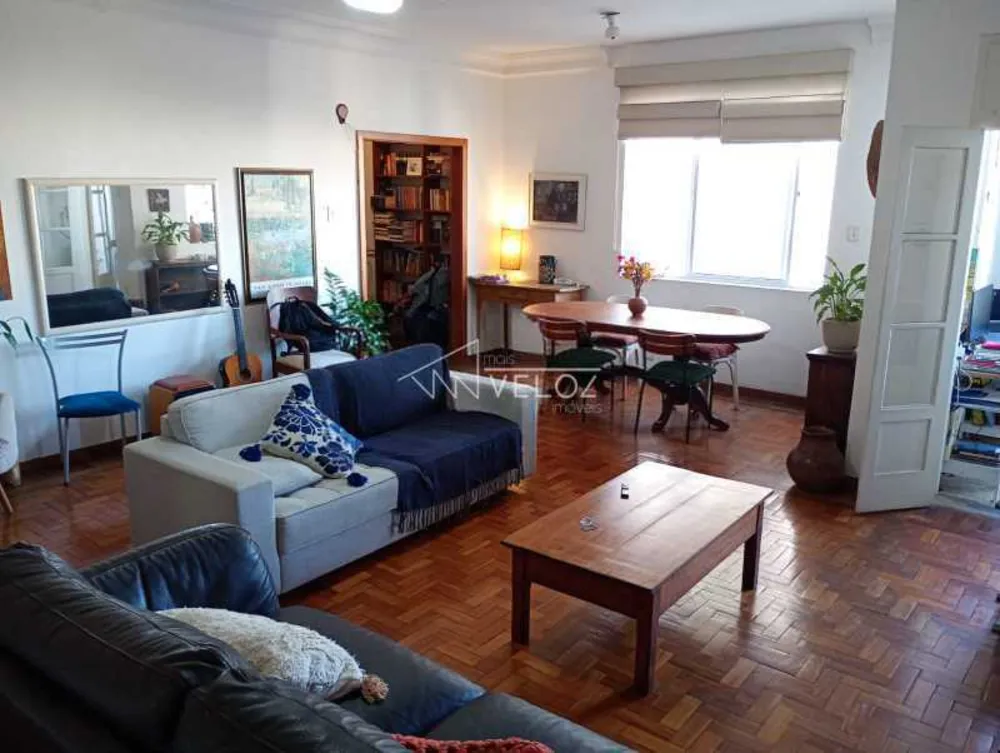 Apartamento, 3 quartos, 156 m² - Foto 4