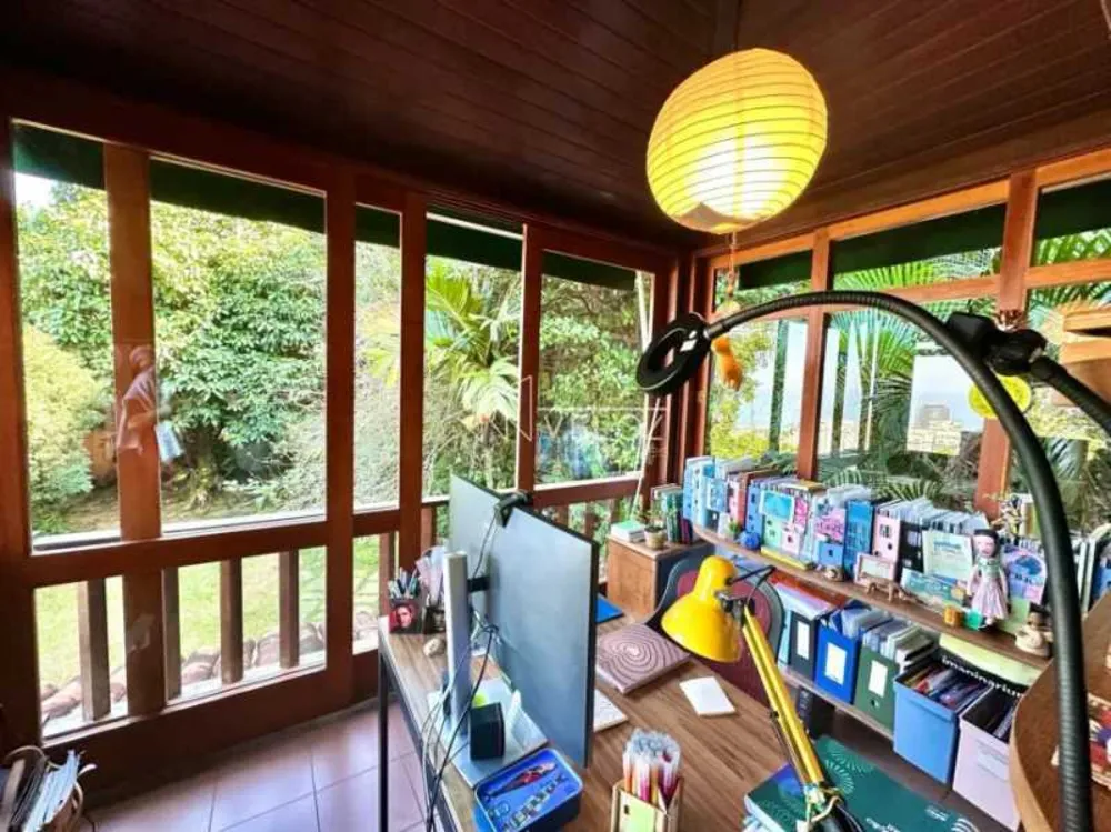 Apartamento, 3 quartos, 320 m² - Foto 1