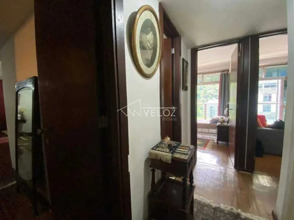 Apartamento, 4 quartos, 166 m² - Foto 1