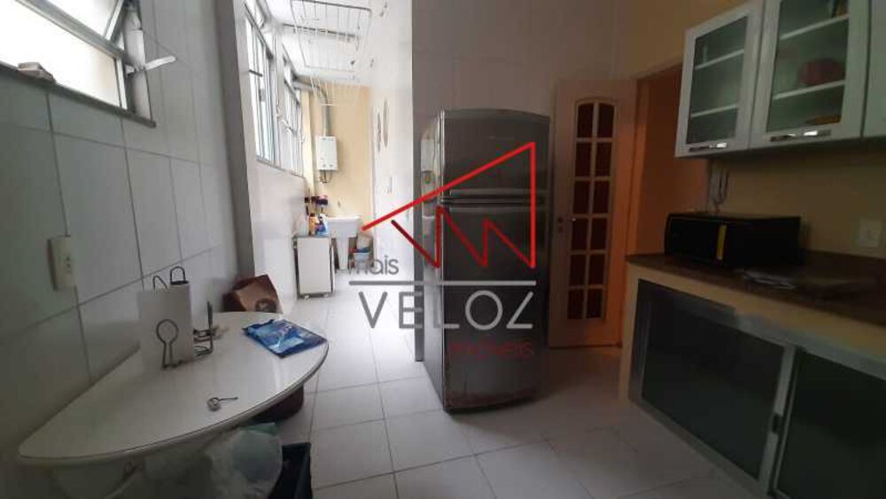 Apartamento à venda com 3 quartos, 89m² - Foto 9