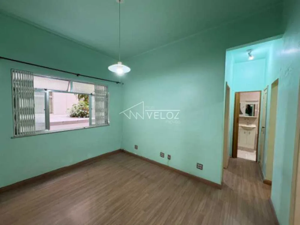 Apartamento, 1 quarto, 46 m² - Foto 12