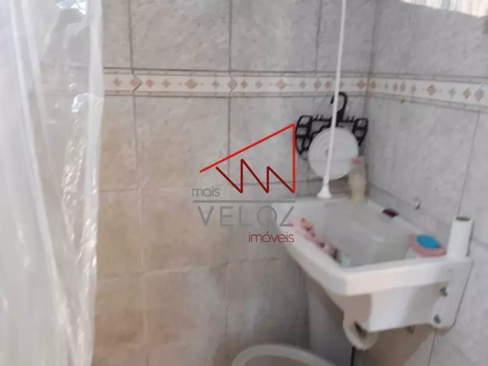 Apartamento à venda com 1 quarto, 24m² - Foto 3