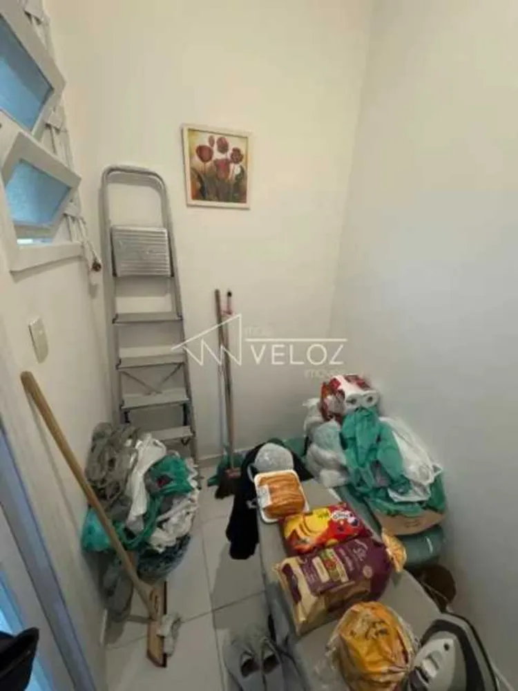 Apartamento, 2 quartos, 74 m² - Foto 1