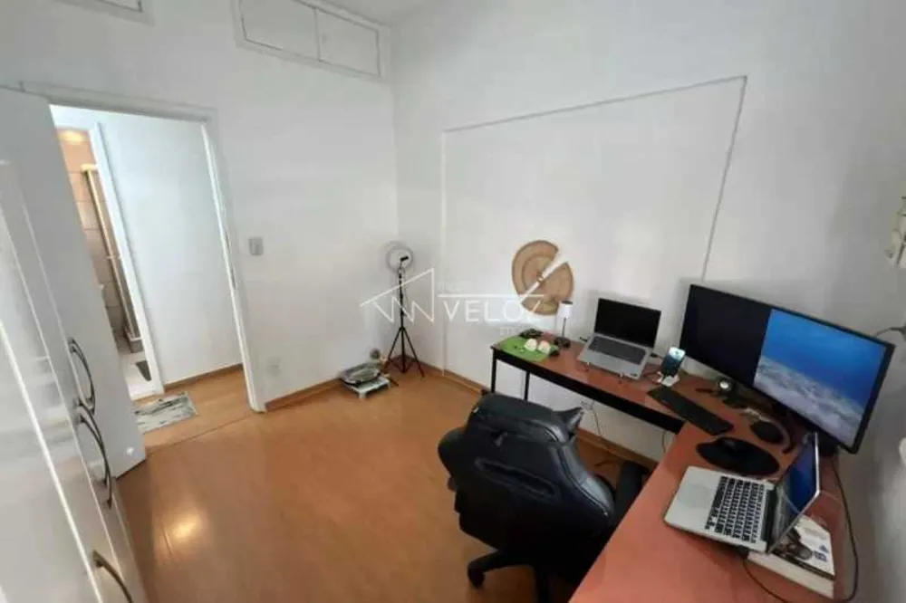 Apartamento, 3 quartos, 67 m² - Foto 21