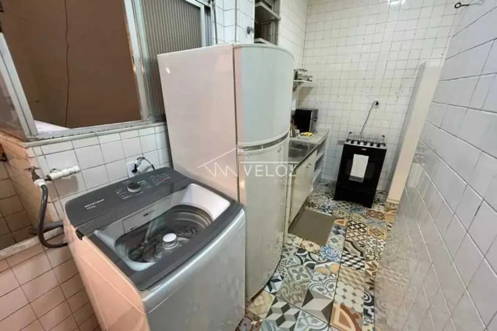 Apartamento, 3 quartos, 67 m² - Foto 14