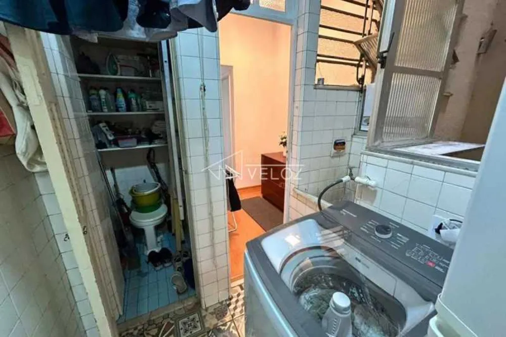 Apartamento, 3 quartos, 67 m² - Foto 19