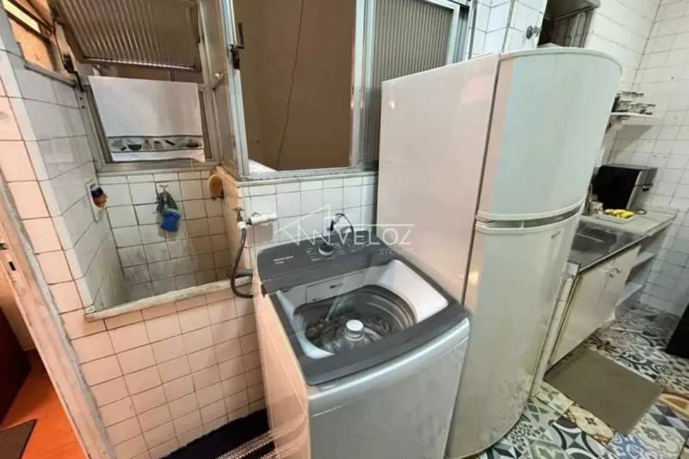 Apartamento, 3 quartos, 67 m² - Foto 20