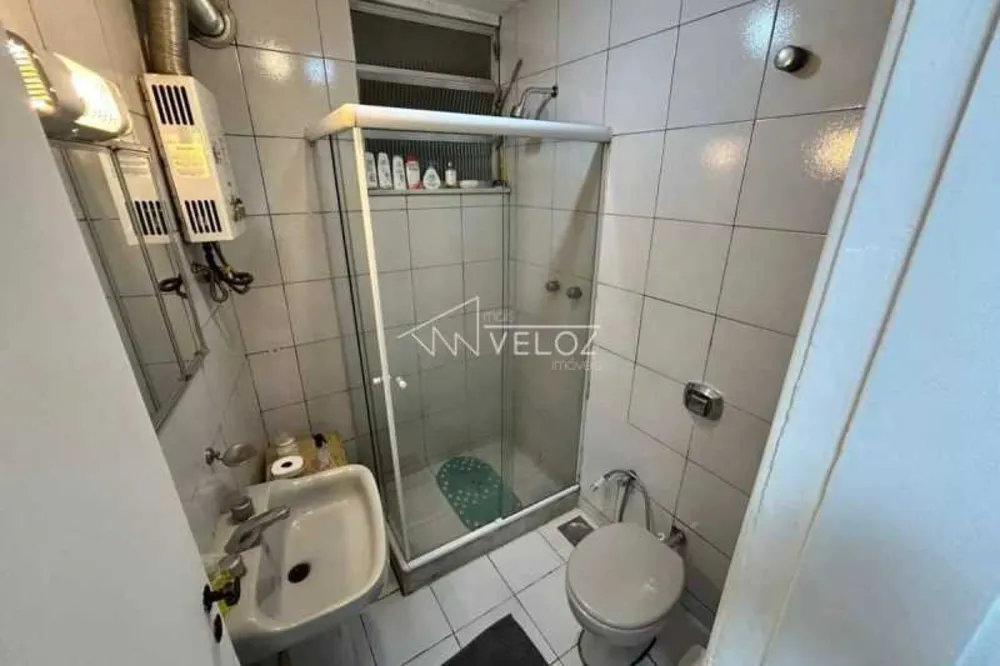 Apartamento, 3 quartos, 67 m² - Foto 4