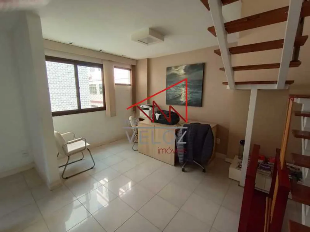 Cobertura, 5 quartos, 343 m² - Foto 7