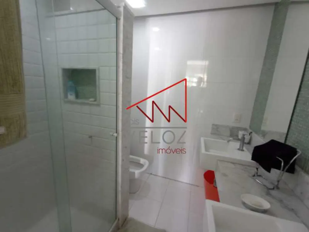 Cobertura, 5 quartos, 343 m² - Foto 3