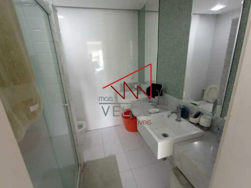 Cobertura, 5 quartos, 343 m² - Foto 4