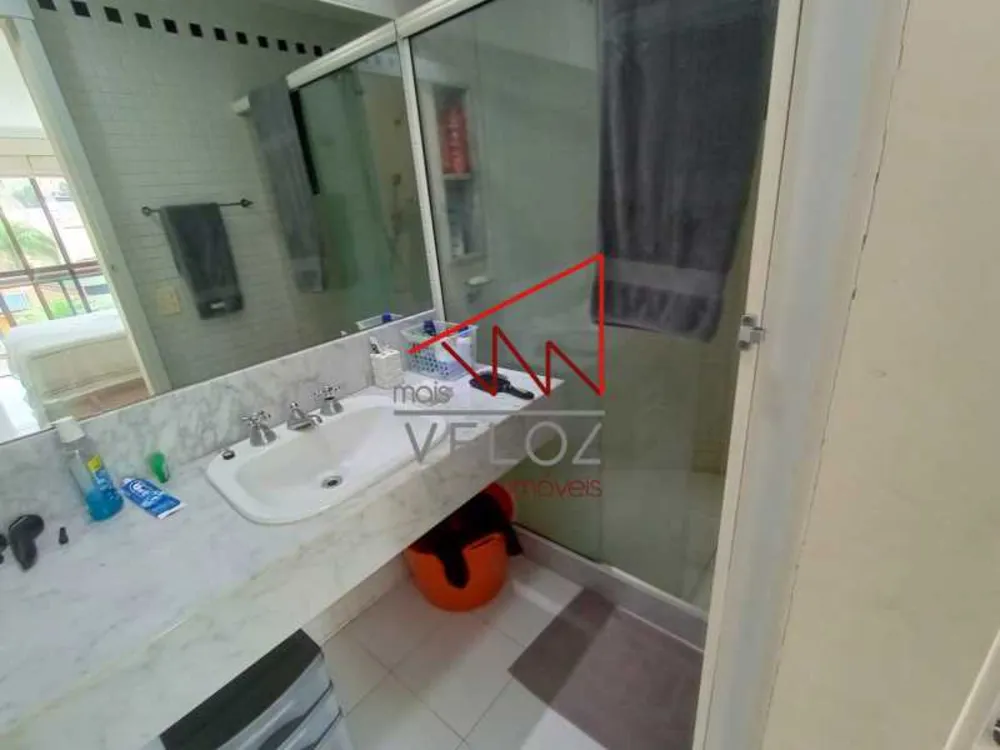 Cobertura, 5 quartos, 343 m² - Foto 19