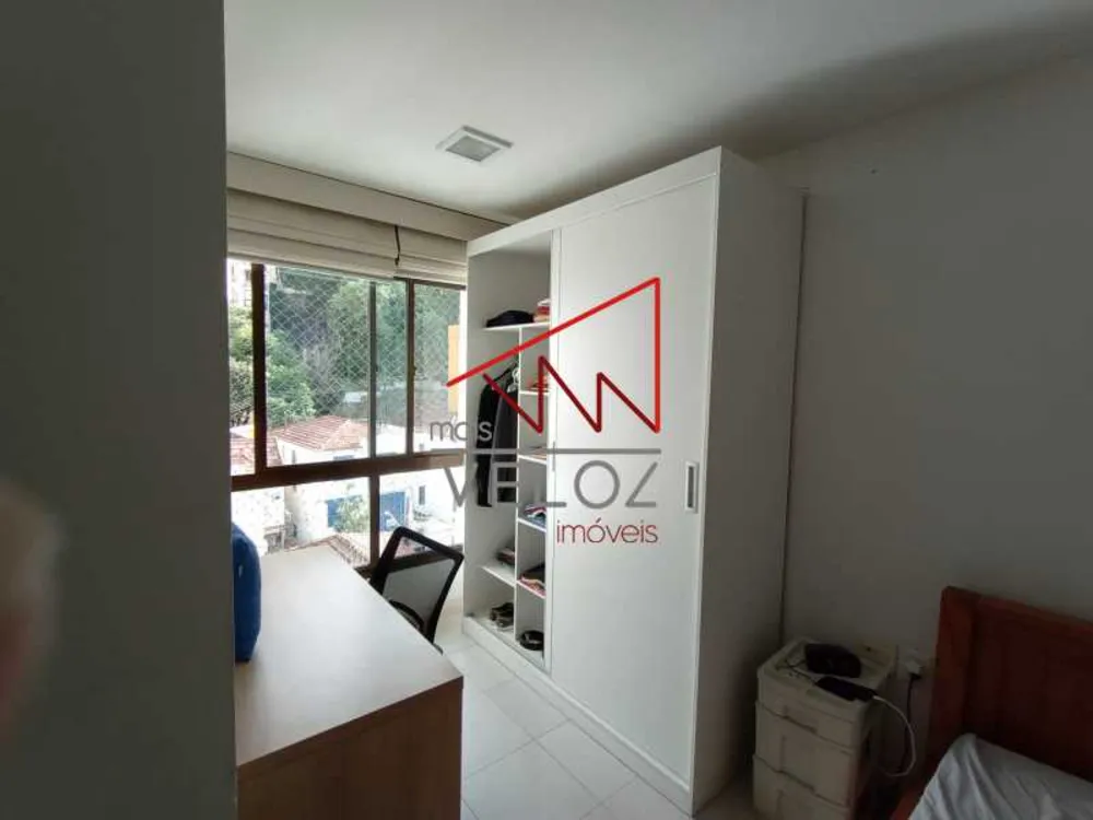 Cobertura, 5 quartos, 343 m² - Foto 18