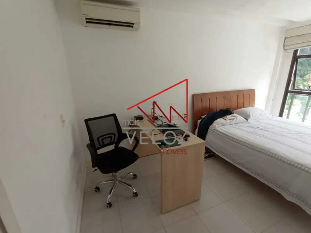 Cobertura, 5 quartos, 343 m² - Foto 23