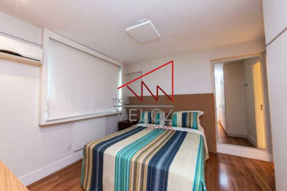 Cobertura, 4 quartos, 166 m² - Foto 3