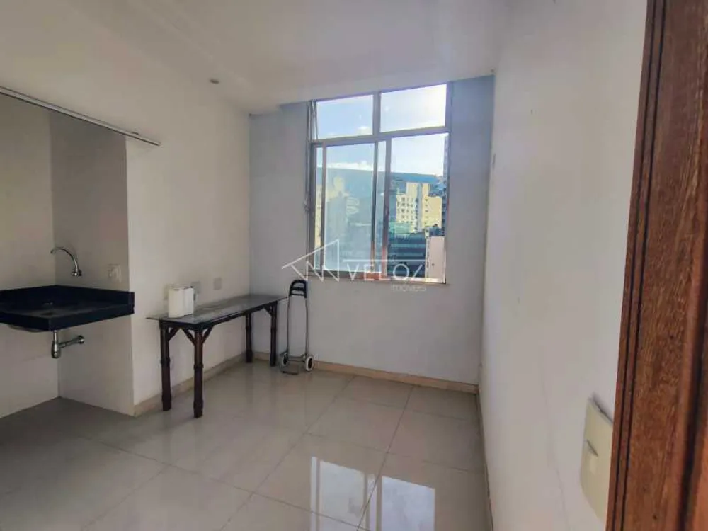 Apartamento, 1 quarto, 30 m² - Foto 6