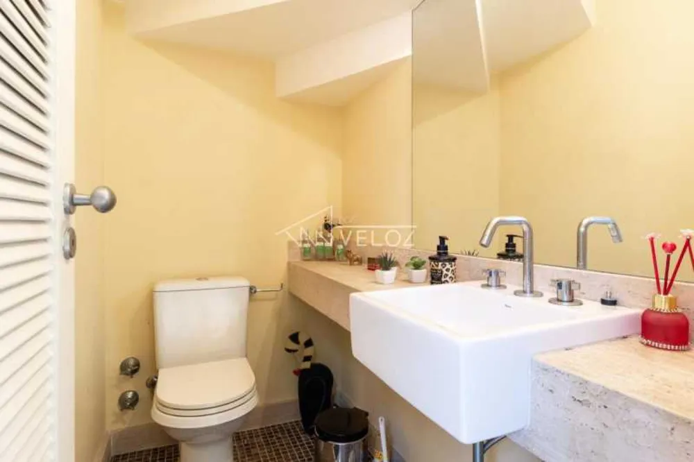 Apartamento, 9 quartos, 350 m² - Foto 7