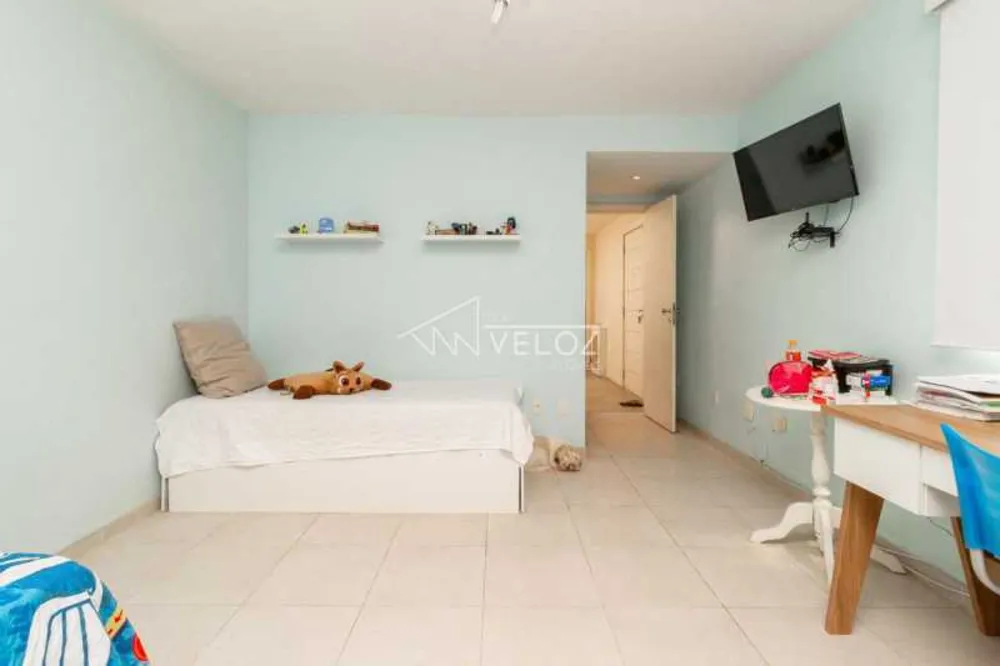 Apartamento, 9 quartos, 350 m² - Foto 2