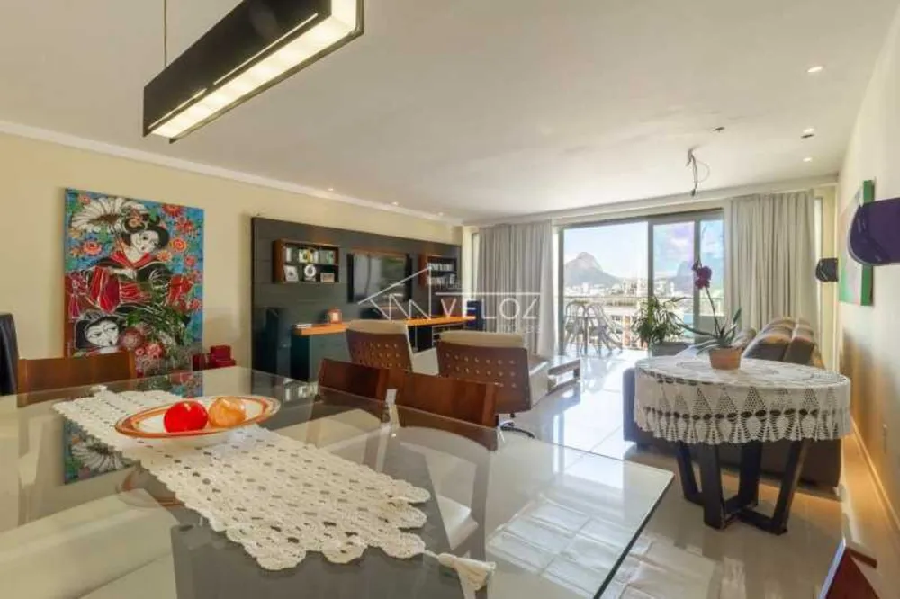 Apartamento, 9 quartos, 350 m² - Foto 9