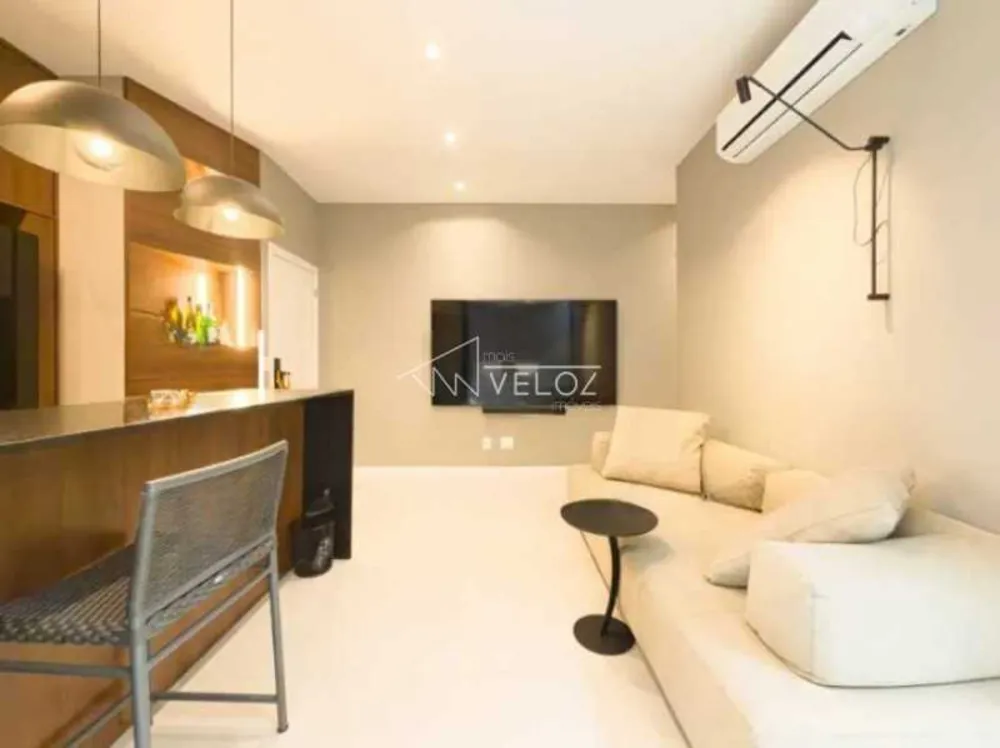 Apartamento, 1 quarto, 39 m² - Foto 6
