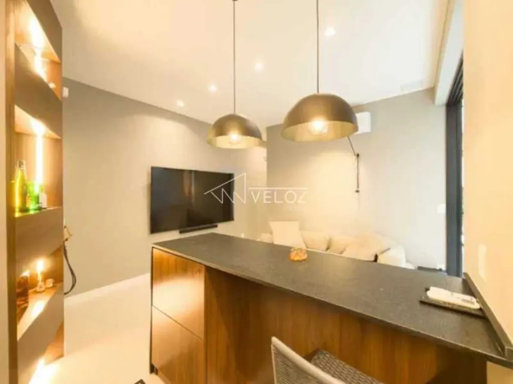 Apartamento, 1 quarto, 39 m² - Foto 9