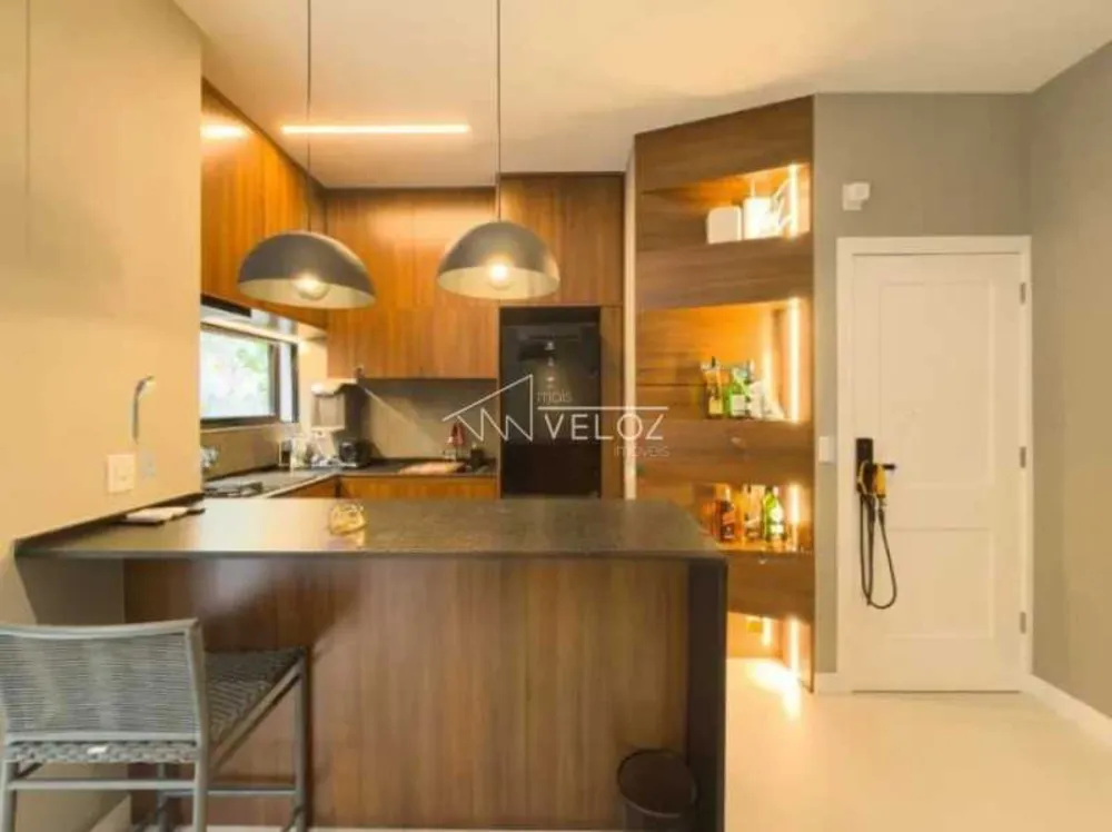 Apartamento, 1 quarto, 39 m² - Foto 18