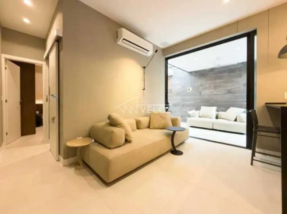 Apartamento, 1 quarto, 39 m² - Foto 10