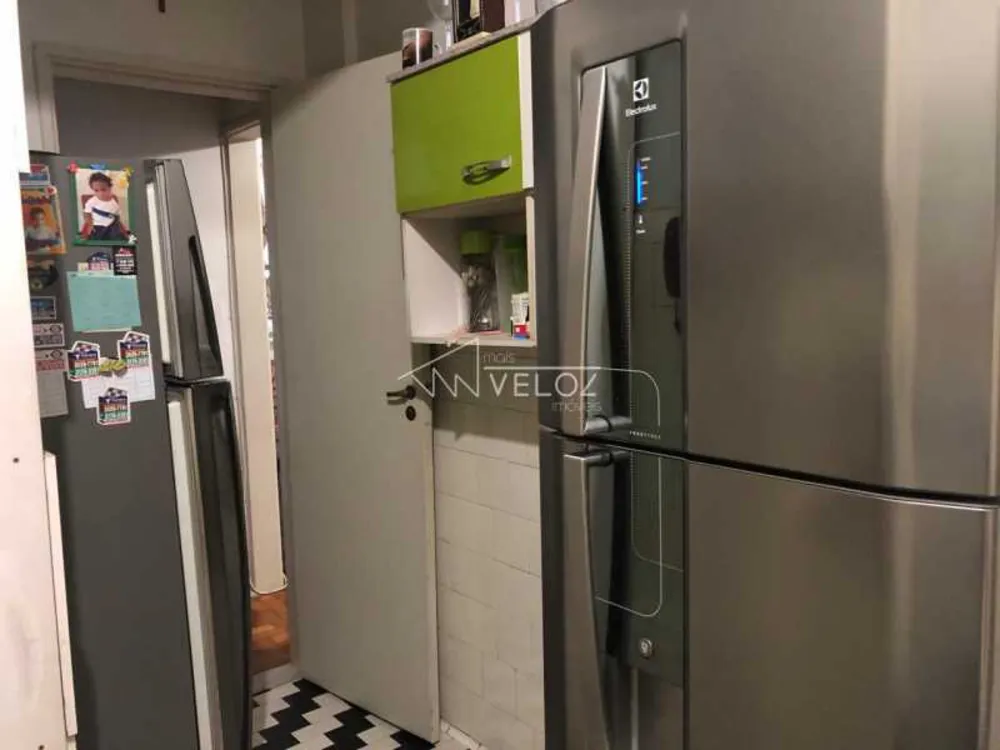 Apartamento, 2 quartos, 80 m² - Foto 7