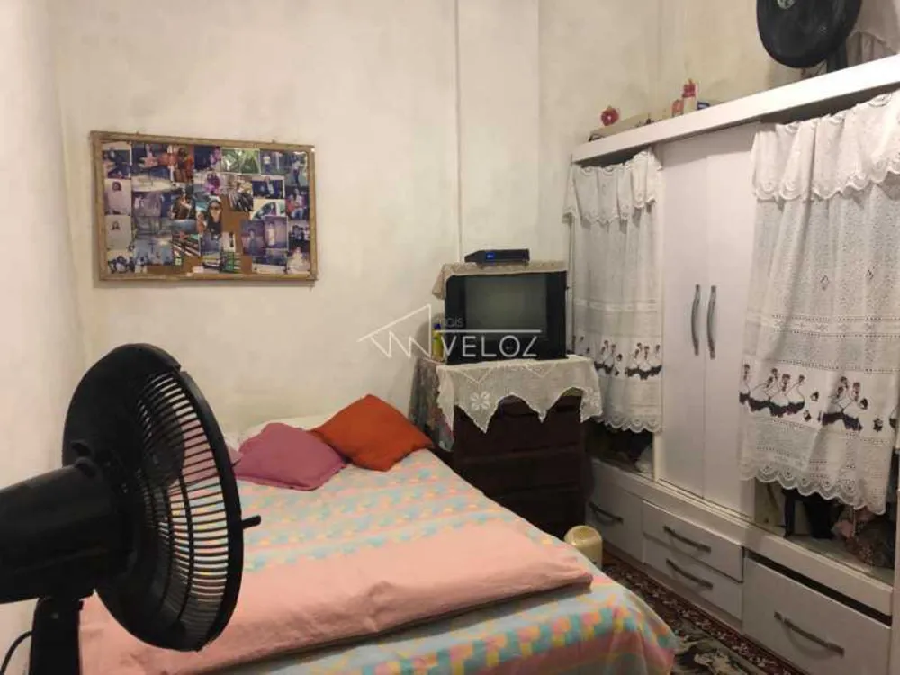 Apartamento, 2 quartos, 80 m² - Foto 2