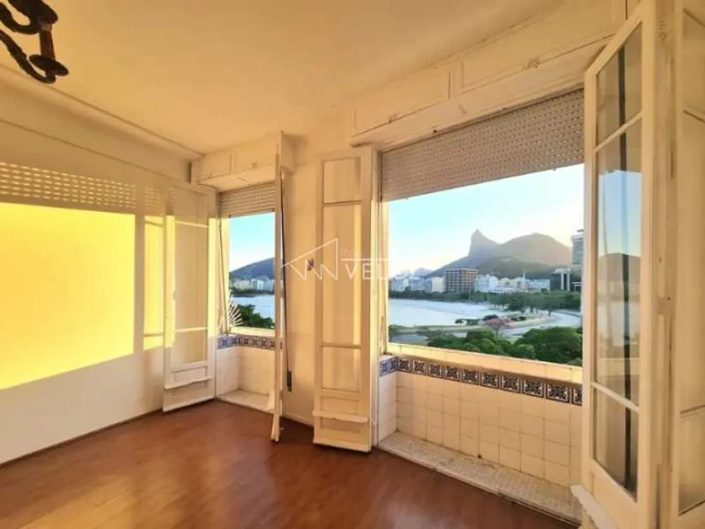 Apartamento, 3 quartos, 160 m² - Foto 4