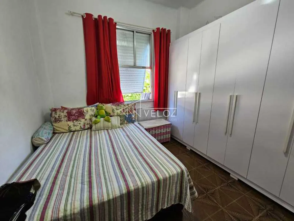 Apartamento, 1 quarto, 27 m² - Foto 6