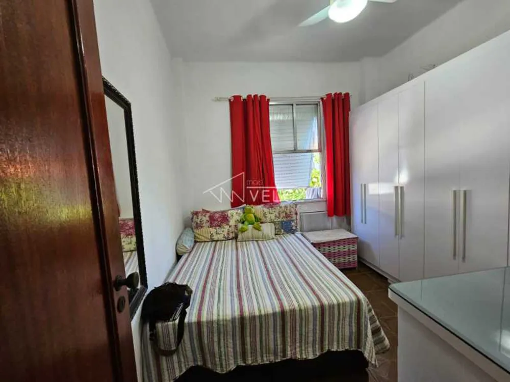 Apartamento, 1 quarto, 27 m² - Foto 10