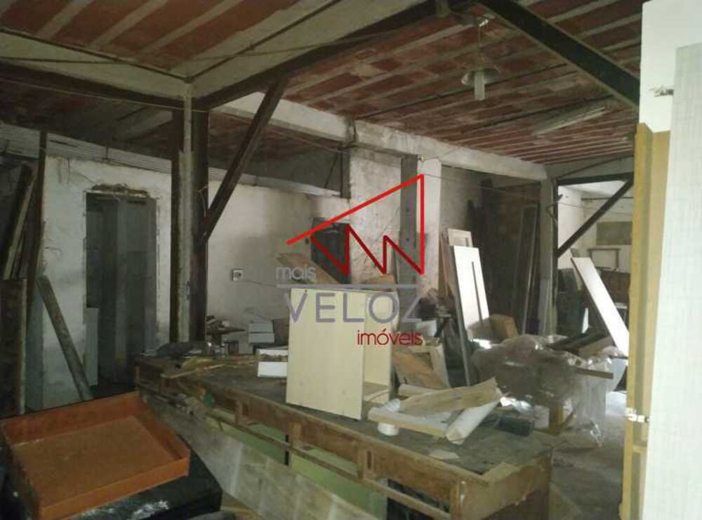 Depósito-Galpão-Armazém à venda, 175m² - Foto 2