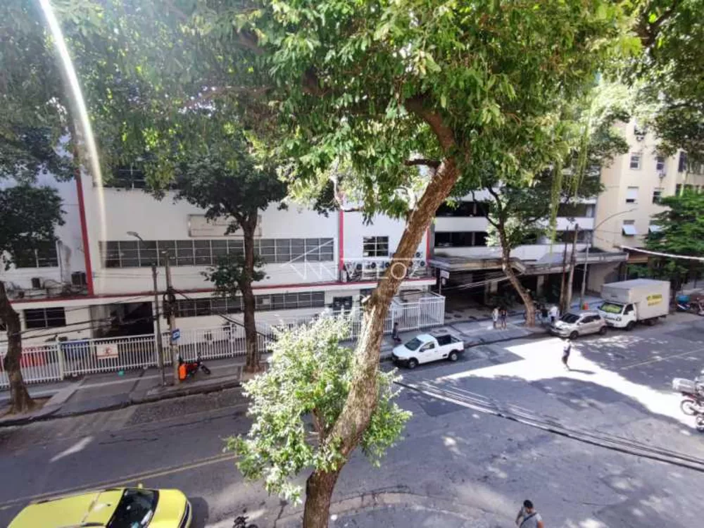 Conjunto Comercial-Sala à venda com 1 quarto, 966m² - Foto 2