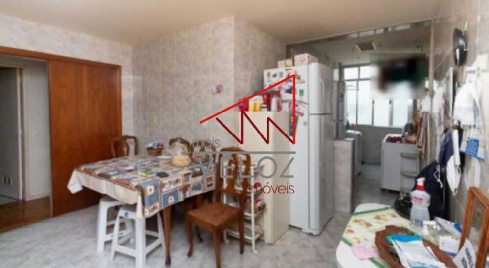Apartamento à venda com 3 quartos, 180m² - Foto 8