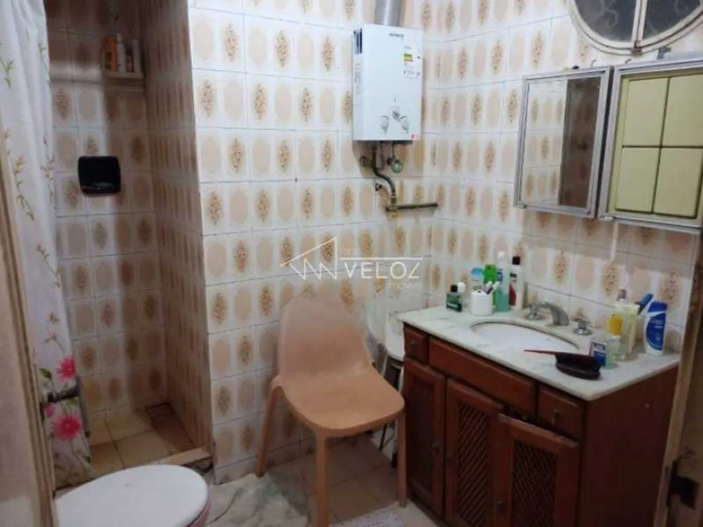 Apartamento, 3 quartos, 87 m² - Foto 9