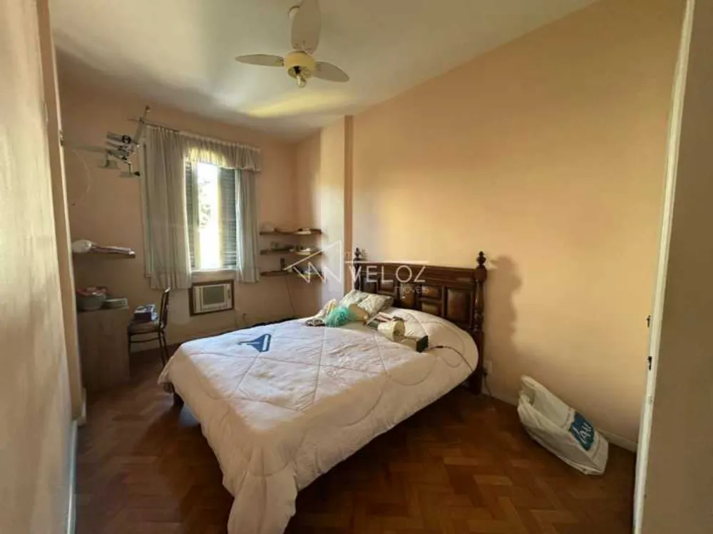 Apartamento, 3 quartos, 114 m² - Foto 1