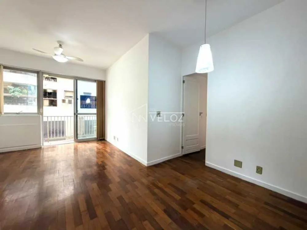 Apartamento, 2 quartos, 74 m² - Foto 6