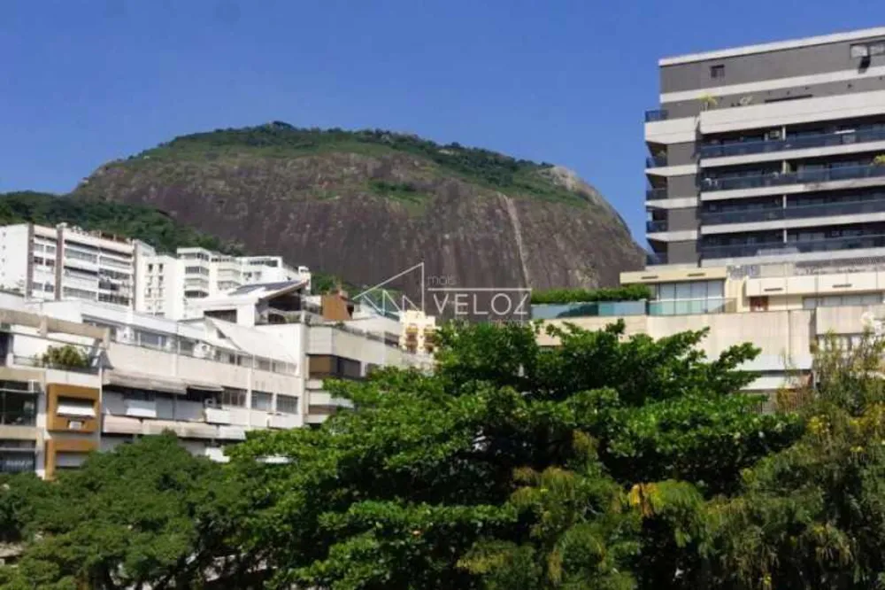 Apartamento, 3 quartos, 101 m² - Foto 1