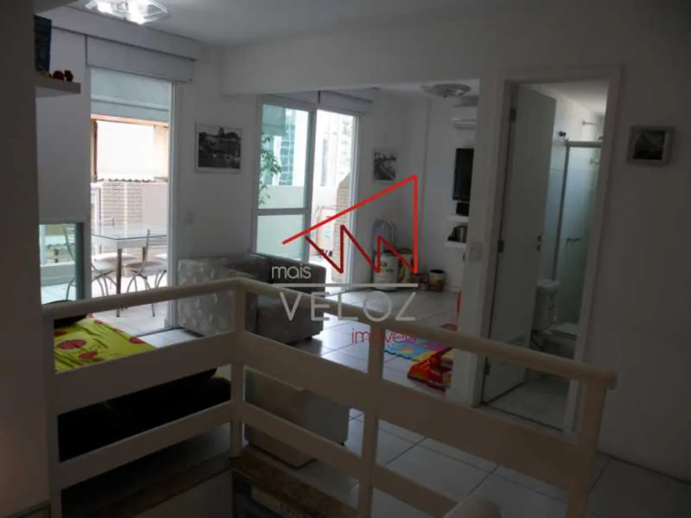 Cobertura, 3 quartos, 137 m² - Foto 11