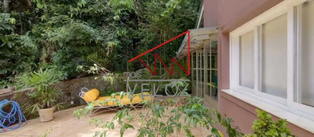 Apartamento, 5 quartos, 238 m² - Foto 1