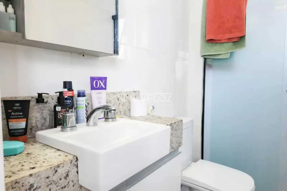 Apartamento, 4 quartos, 151 m² - Foto 3