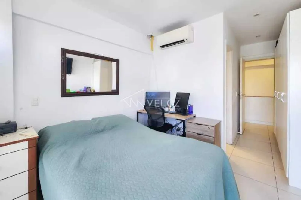 Apartamento, 4 quartos, 151 m² - Foto 5