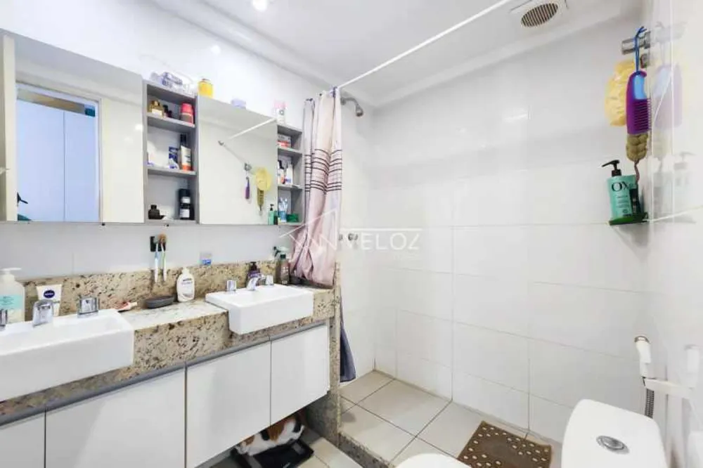 Apartamento, 4 quartos, 151 m² - Foto 8