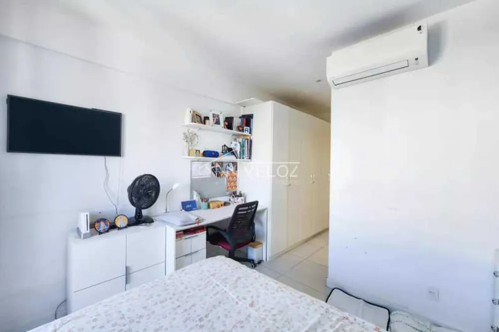 Apartamento, 4 quartos, 151 m² - Foto 21