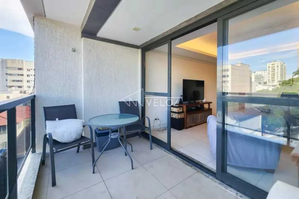 Apartamento, 4 quartos, 151 m² - Foto 9
